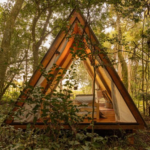 Cabana Alain Passard