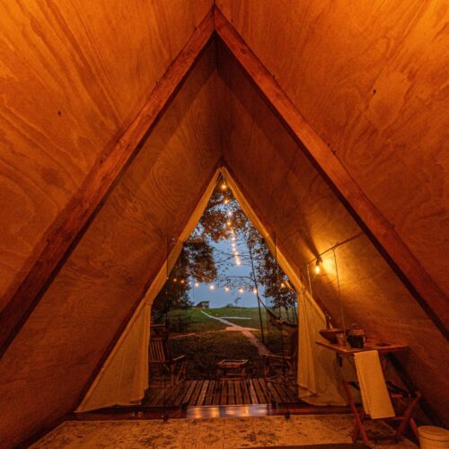 Cabana Alain Passard