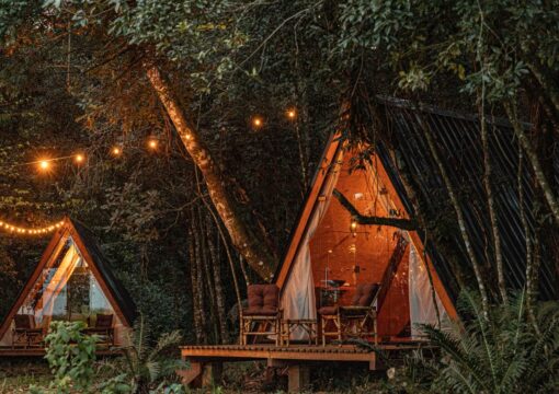 Cabana Thomas Keller