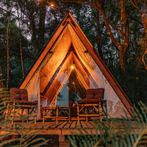 Cabana Alain Passard