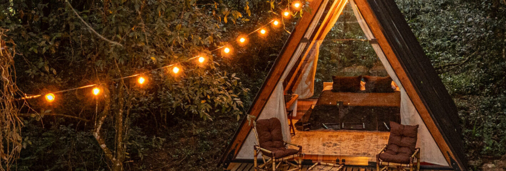 Cabana Francis Mallmann
