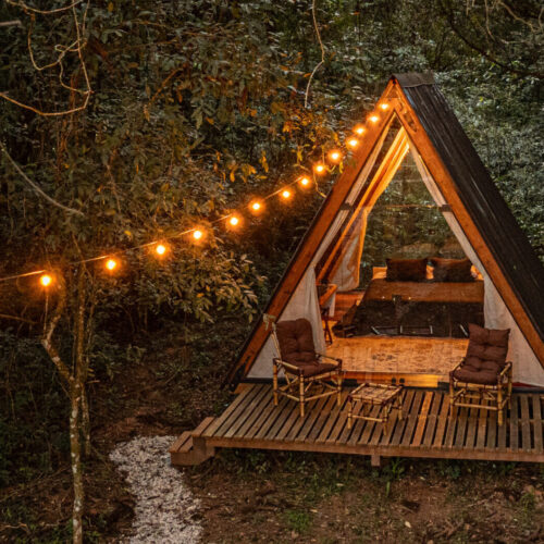 Cabana Alain Passard