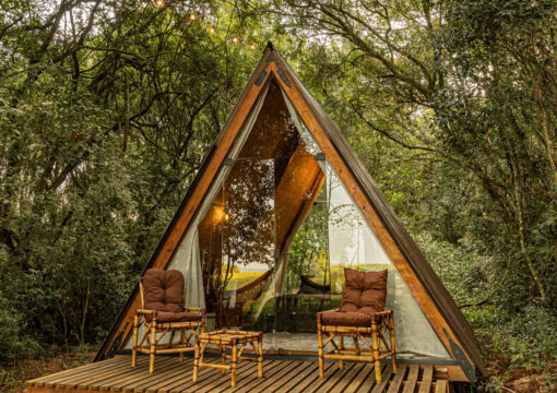 Cabana Marco Pierre White