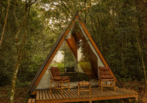 Cabana Alain Passard