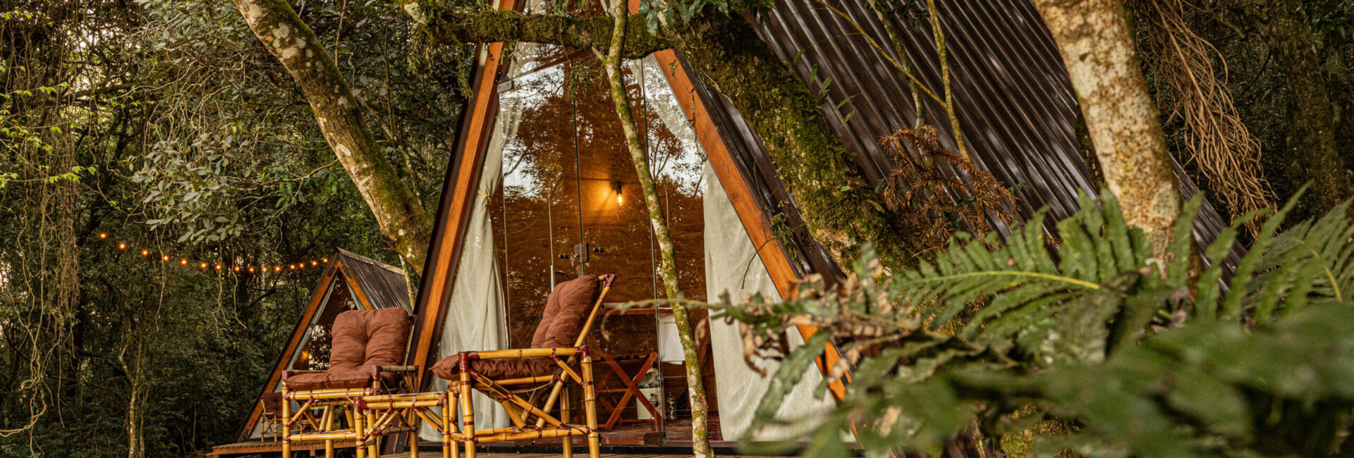 Cabana Fergus Henderson