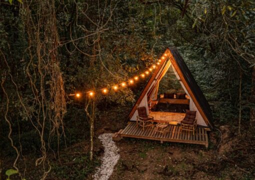 Cabana Anthony Bourdain