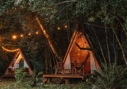 Cabana Francis Mallmann