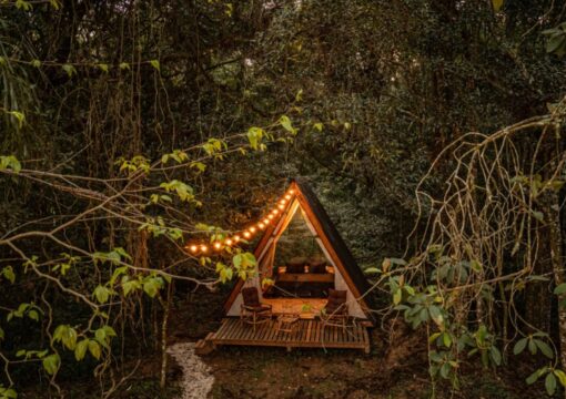 Cabana Marco Pierre White