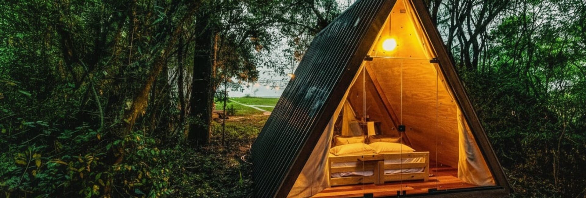 Cabana Fergus Henderson