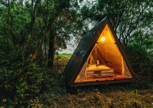 Cabana Fergus Henderson