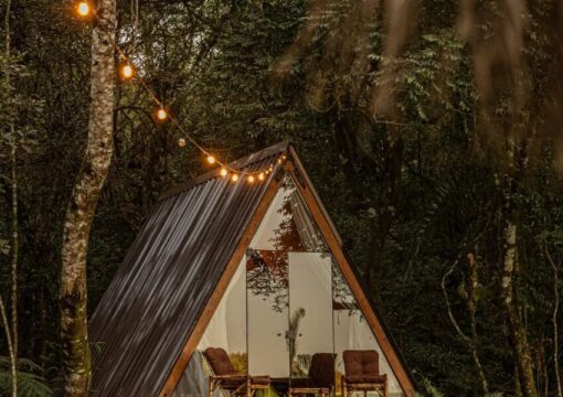 Cabana Alain Passard