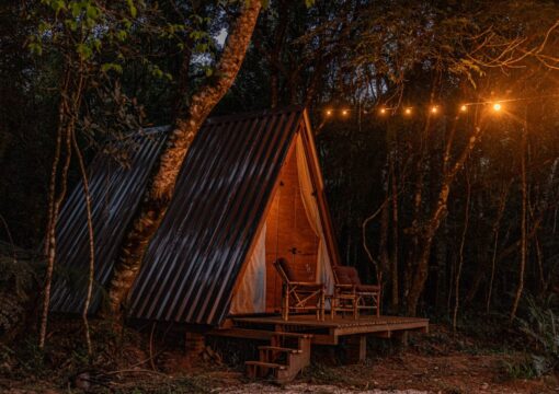 Cabana Auguste Escoffier